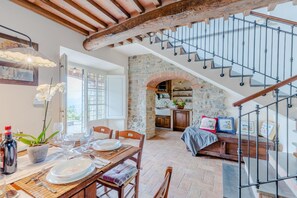 Biệt thự | 5 phòng ngủ