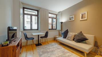 Appartement | 1 chambre, Wi-Fi