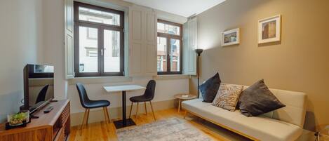 Apartment | 1 bedroom, WiFi