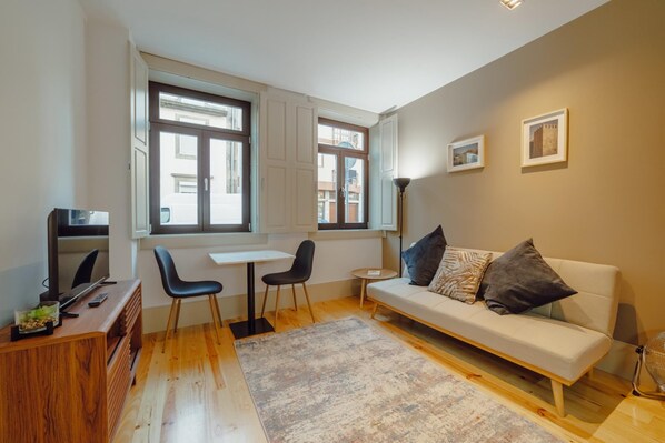 1 habitación y wifi