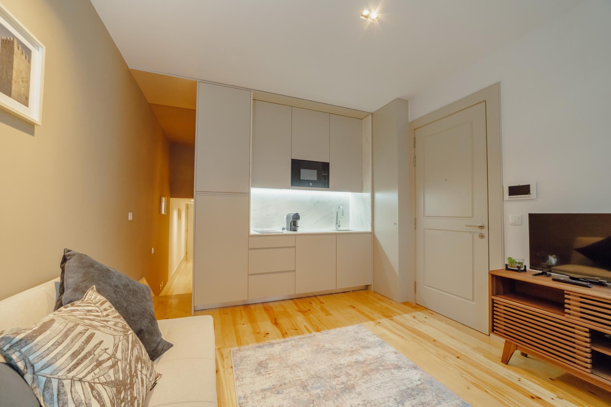 Apartment | 1 bedroom, WiFi