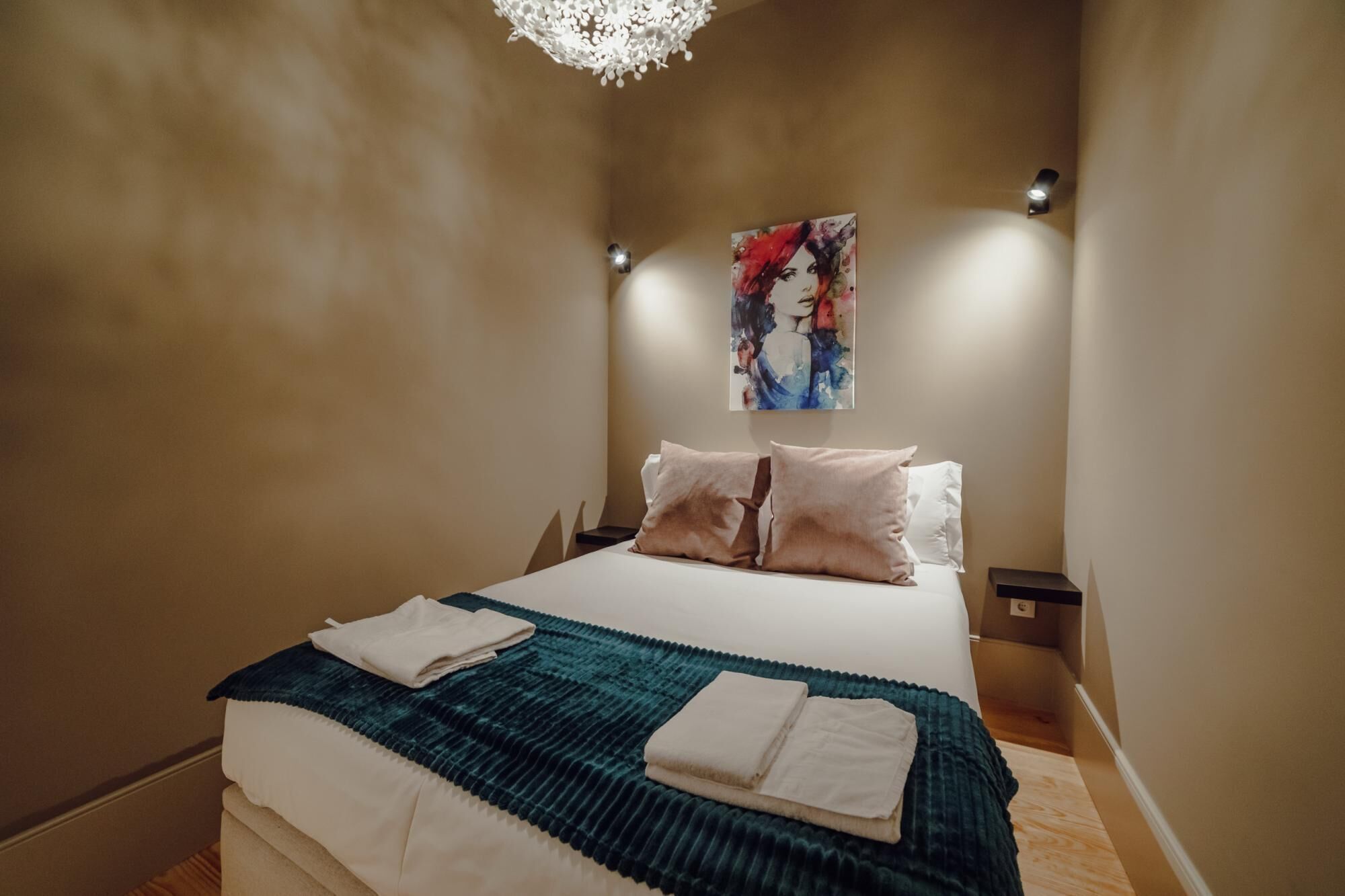 Apartment | 1 bedroom, WiFi