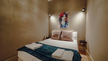 1 habitación y wifi