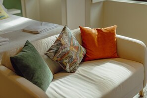 Apartment | 1 bedroom - Legacy Oporto Design Apartment D by Vacationy (Porto)