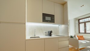 Hus | 1 soverom