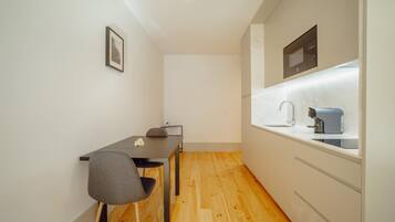 Casa | 1 habitación