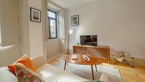 Hus | 1 soverom