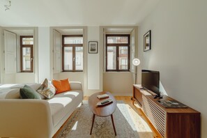Apartment | 1 bedroom - Legacy Oporto Design Apartment D by Vacationy (Porto)