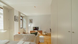 Hus | 1 soverom