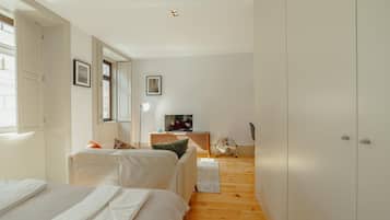 Appartement | 1 chambre