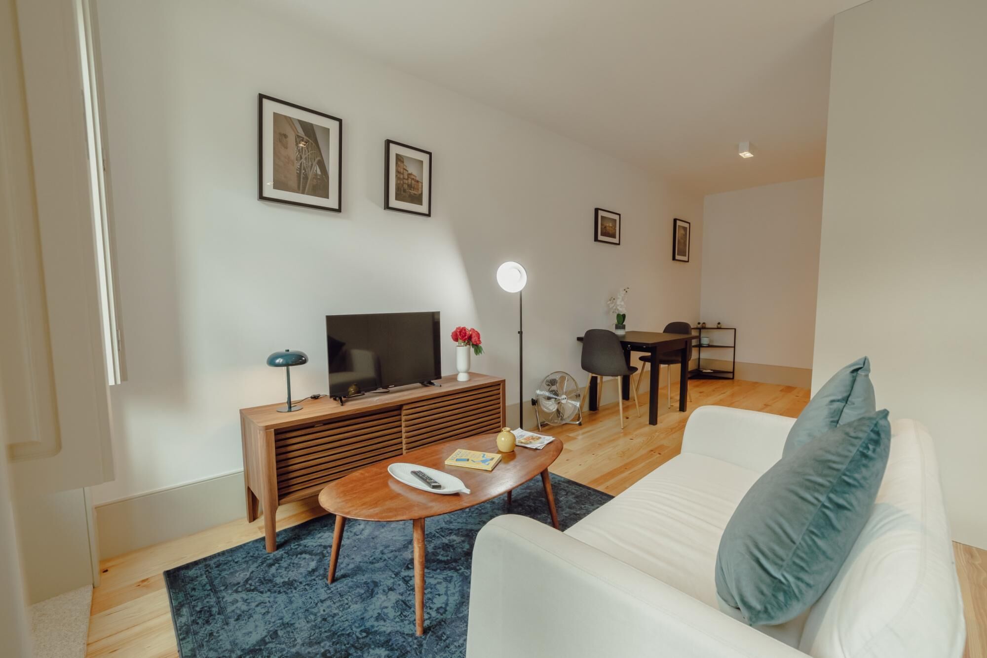 1 bedroom, WiFi