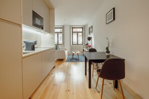 Hus | 1 sovrum och wi-fi