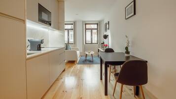 Departamento | 1 habitación y wifi