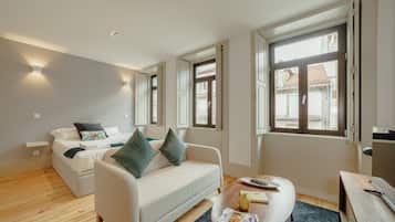 House | 1 bedroom, WiFi