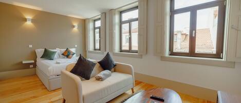 Apartment | 1 bedroom