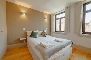 Apartment | 1 bedroom - Legacy Oporto Design Apartment H by Vacationy (Porto)
