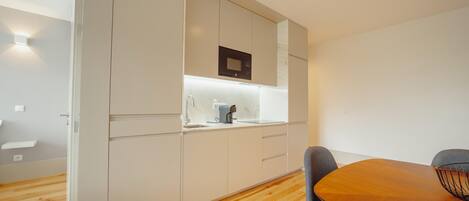 Departamento | 1 habitación