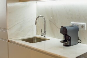 Apartment | 1 bedroom - Legacy Oporto Design Apartment E by Vacationy (Porto)