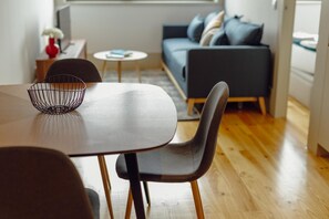 Apartment | 1 bedroom - Legacy Oporto Design Apartment E by Vacationy (Porto)