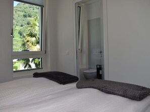 1 camera, culla da viaggio, Wi-Fi gratuito