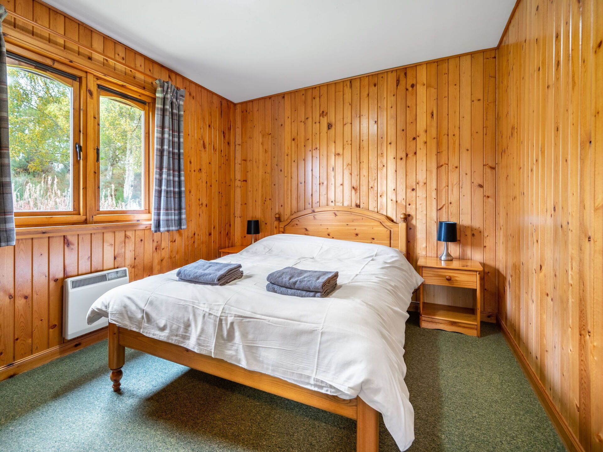 3 chambres, lit parapluie, Wi-Fi gratuit