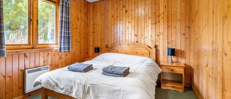 3 chambres, lit parapluie, Wi-Fi gratuit