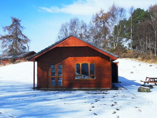 Udendørsområde