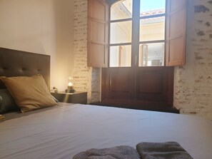 2 makuuhuonetta, Wi-Fi