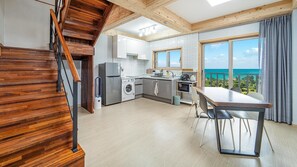 Basic Room, 1 Bedroom (202ho(bokcheung)) | 1 bedroom, free WiFi - Jeju Hoyeongfarm Stay (Jeju City)
