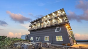 Exterior - Jeju Hoyeongfarm Stay (Jeju City)