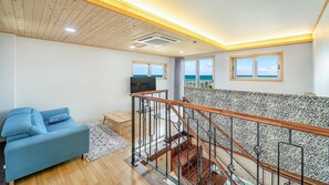 基本客房, 1 間臥室 (203ho(bokcheung)) | 1 間臥室、免費無線上網