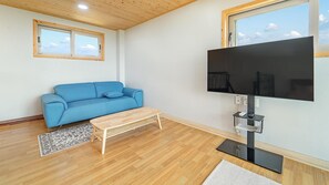Basic Room, 1 Bedroom (203ho(bokcheung)) | 1 bedroom, free WiFi