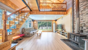 Basic Room, 1 Bedroom (dokchae) | Exterior