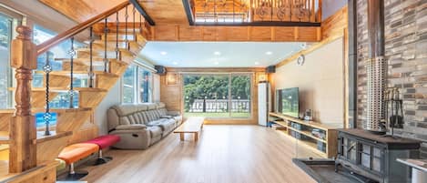 Basic Room, 1 Bedroom (dokchae) | Exterior