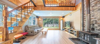 Gapyeong Pangpang Pension