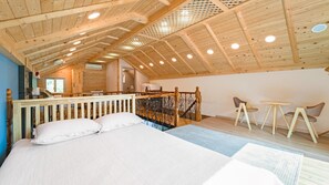 Habitación básica, 1 habitación (dokchae) | Exterior