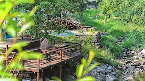 Exterior - Gapyeong Pangpang Pension (Gapyeong)