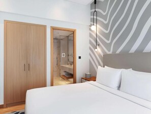 Room - Luxury Studio In Palm Near by Viva Supermarket (Dubai)