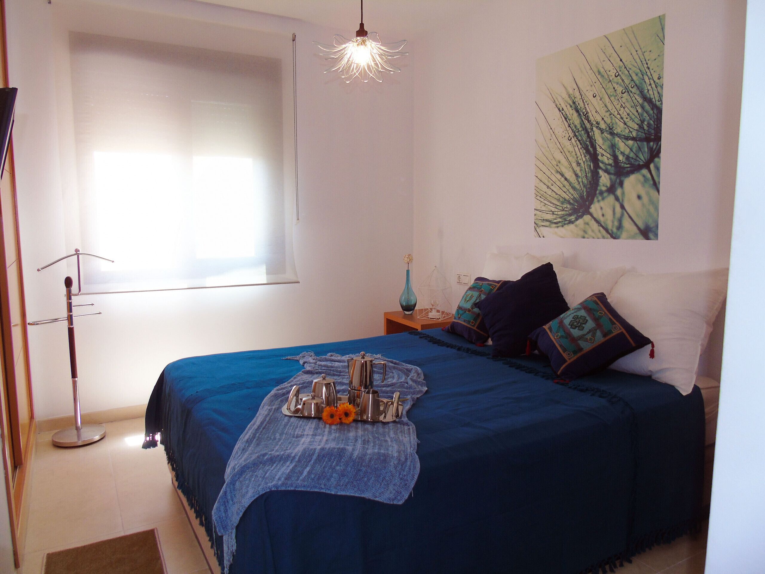 3 Schlafzimmer, Bügeleisen/Bügelbrett, kostenloses WLAN, Bettwäsche
