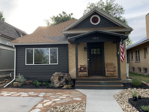 Cozy 3-Bedroom Grand Chalet in Delta, Colorado