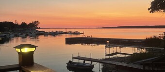 Thousand Islands, St. Lawrence River Getaway