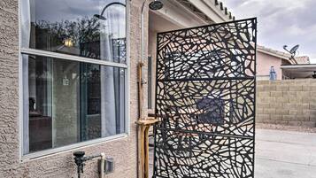 Detalle exterior