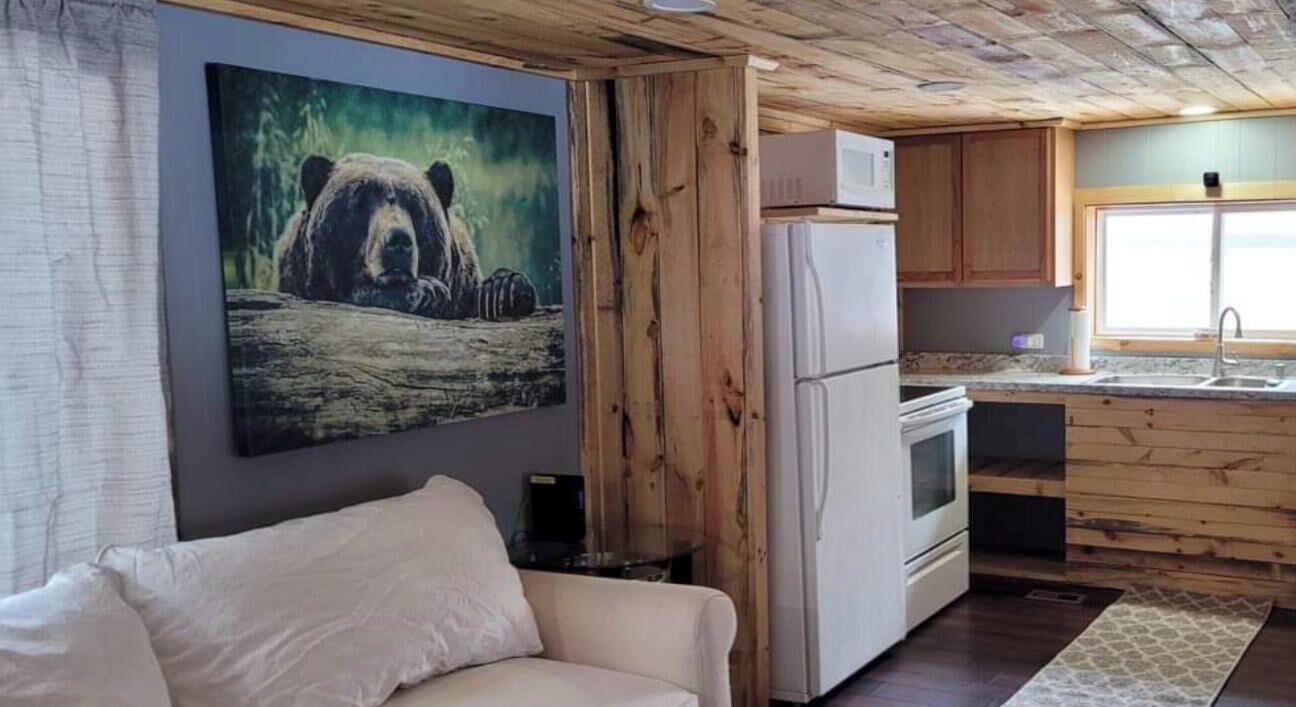 Téléviseur connecté, foyer