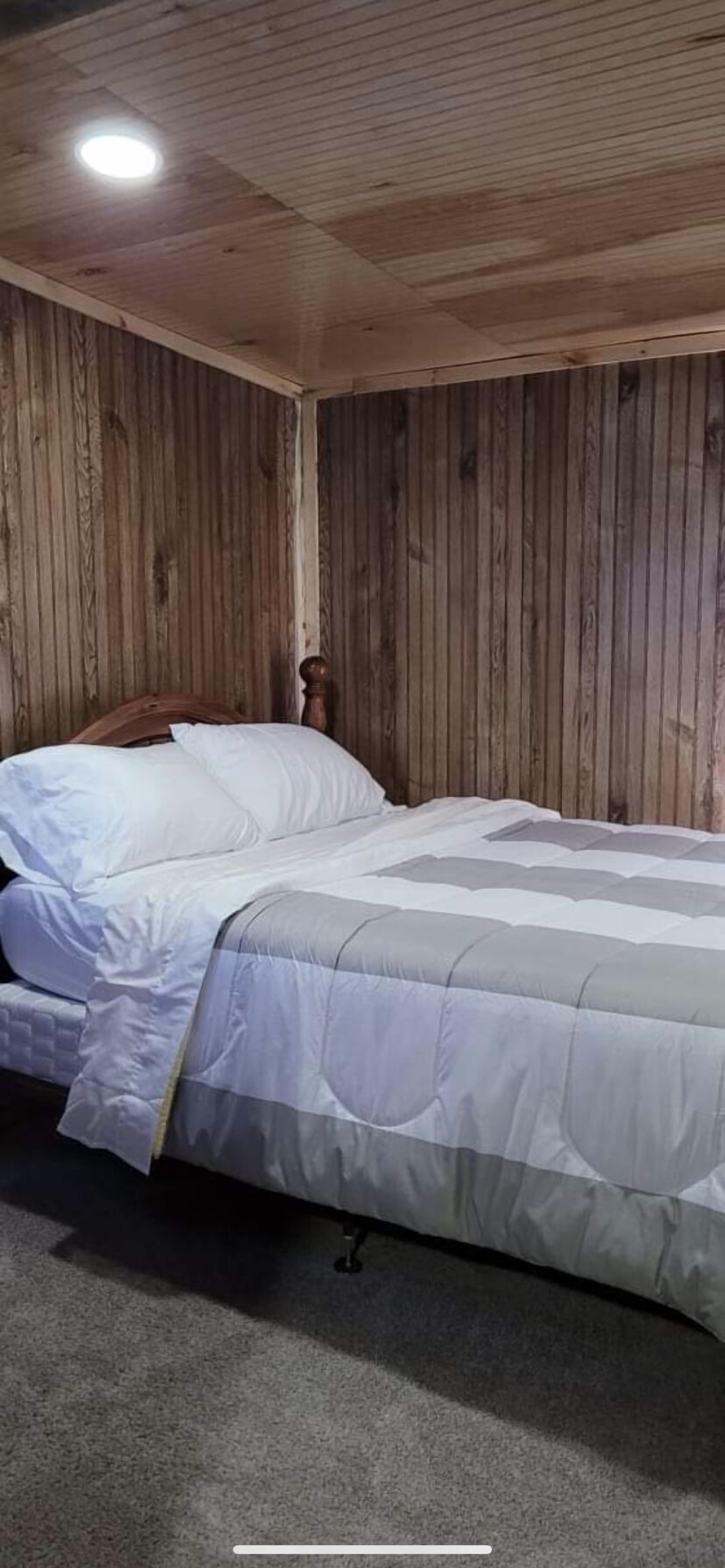 2 間睡房、免費 Wi-Fi、床單