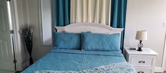 Rest apartament