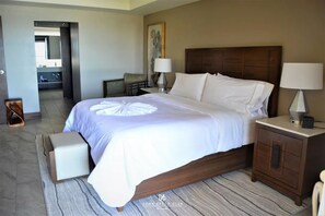 3 Schlafzimmer, WLAN