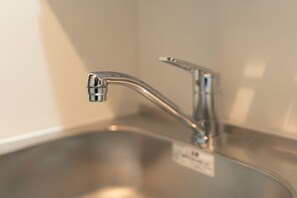 Hair dryer, towels - There are many new properties city center conven - Osaka Sunshine Tower 802 / Osaka Ōsaka (Osaka)