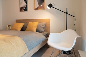 1 habitación, wifi gratis y ropa de cama 