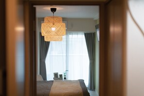 1 habitación, wifi gratis y ropa de cama 