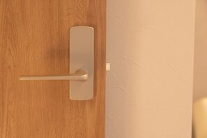 1 soverom, wi-fi (inkludert) og sengetøy